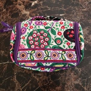 Vera Bradley Cosmetic bag
